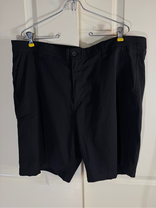 Hawke & Co Other - Hawke & Co Black Men's Cargo Shorts 38